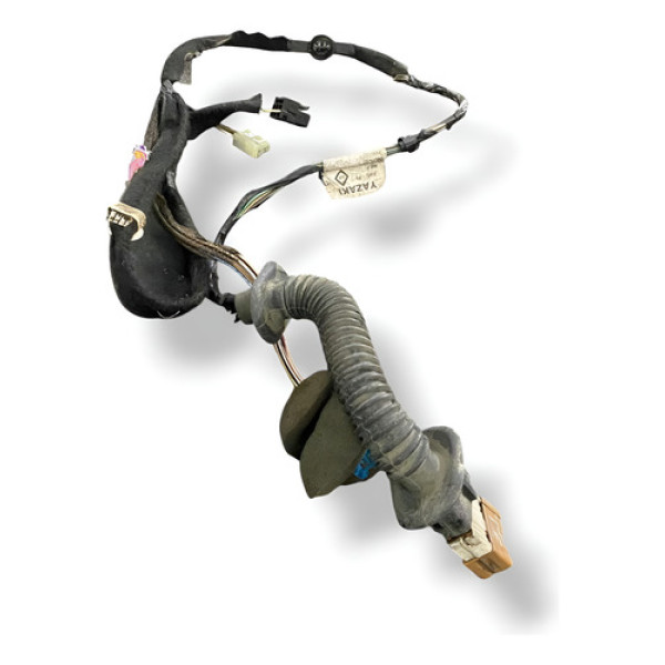 Chicote Porta Tras Esquerda Renault Duster 2014 241266481r