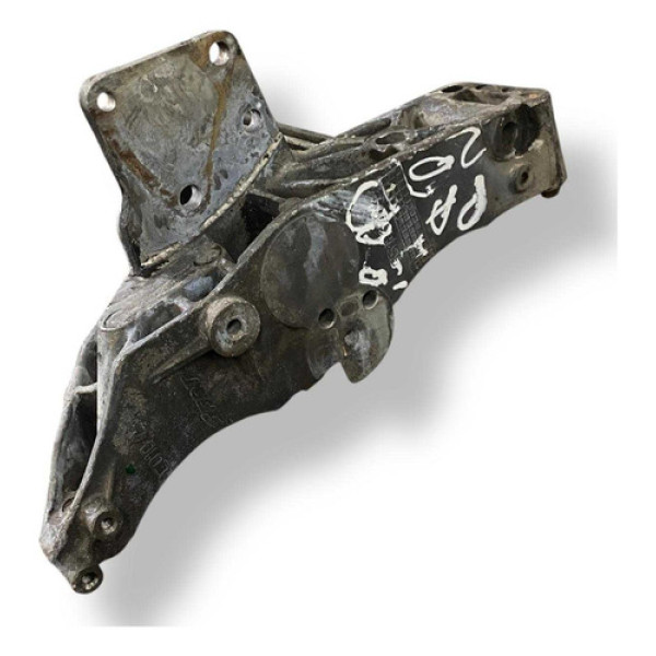 Suporte Compressor Ar Fiat Palio 2013 2014 2015 55186284