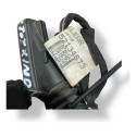 Chicote Porta Traseira Esquerda Chevrolet Onix 2020 52134673