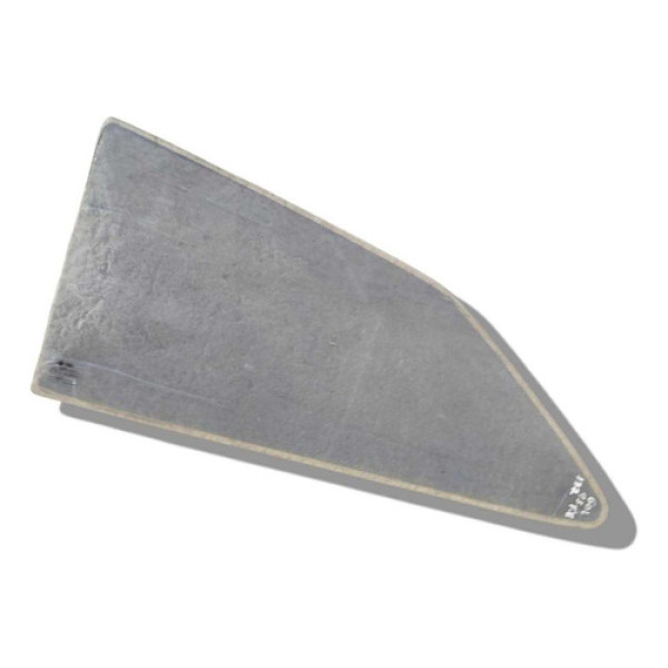 Vidro Traseiro Esquerdo Volkswagen Gol 1979 Á 1995