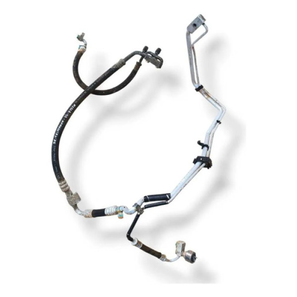 Mangueira Ar Condicionado Fiat Marea 1999 2000 2001 2002