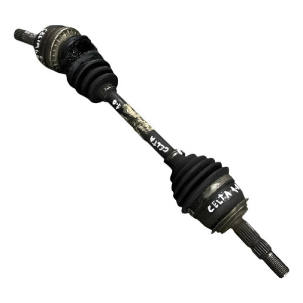 Semi Eixo Esquerdo Gm Celta 1.0 2007 2008 2009 2010 201