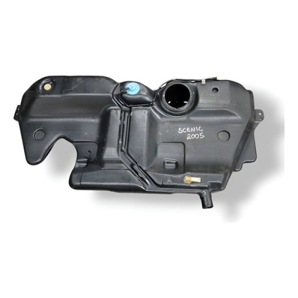 Tanque Combustível Renault Scenic 2005 2006 7700423761