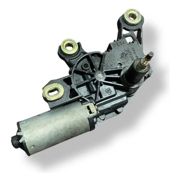 Motor Limpador Vidro Traseiro Audi A3 2005 2006 8l0955711b