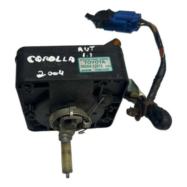 Módulo Atuador Piloto Automático Toyota Corolla 0850412910