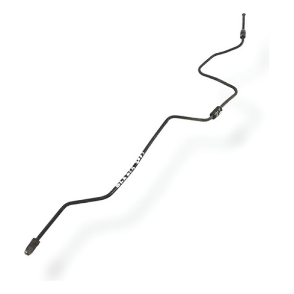 Flexível Freio Traseiro Esquerdo Chevrolet  Blazer 2008 2009