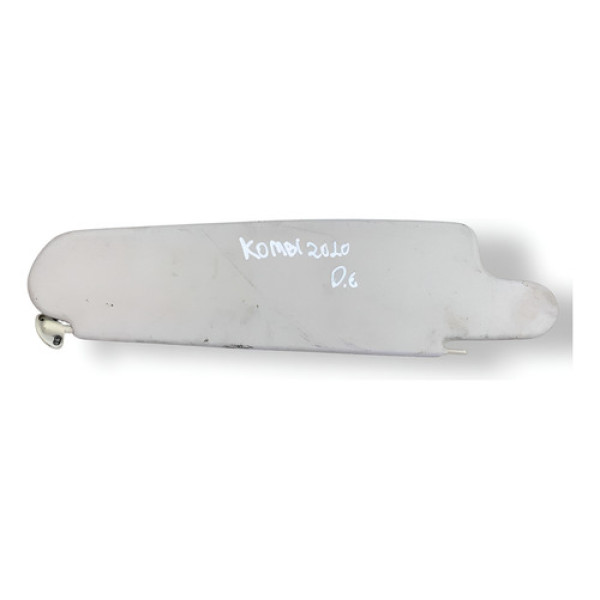 Quebra Sol Esquerdo Volkswagen  Kombi 2010 2011 2012  2013