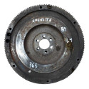 Volante Motor Cremalheira Gm Chevette Chevy 1.4 1988 7316283