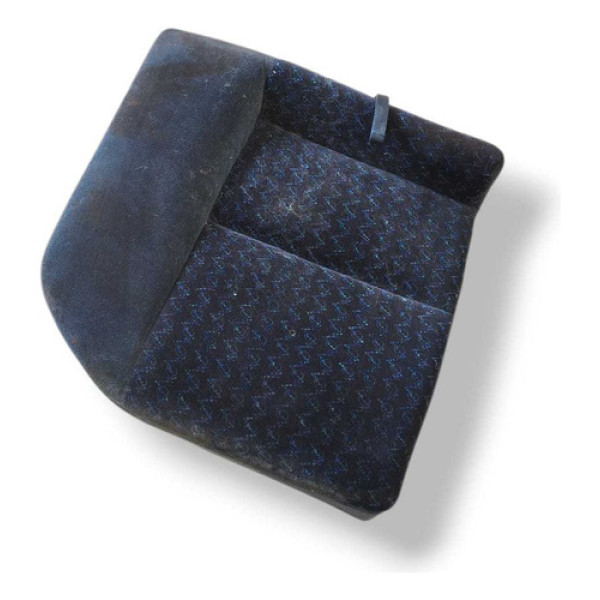 Assenta Banco Traseiro Direito Chevrolet Vectra 1999/2002 Cinza