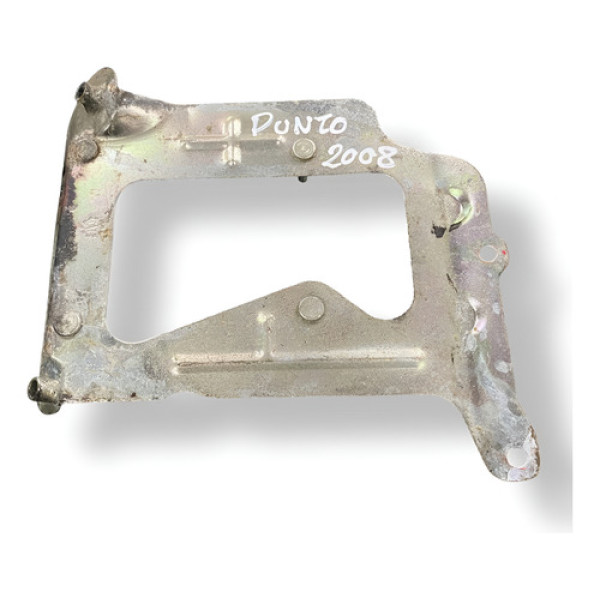 Suporte Modulo Injeção Fiat Punto 1.8 2007 2008 2009 2010