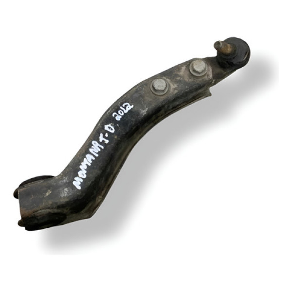 Bandeja Balança Dianteira Direit Chevrolet Montana 2013/2016