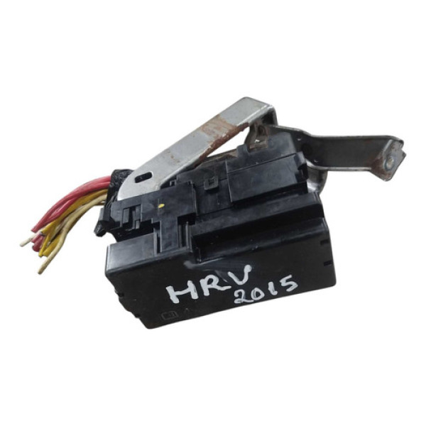 Caixa Fusível Rele Honda Hr-v 1.8  2015 2016 2017 2018 