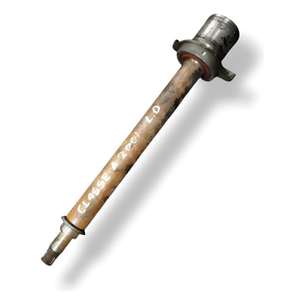 Tulipa Lado Direito Mercedes Benz Classe A 2001 2002 2003