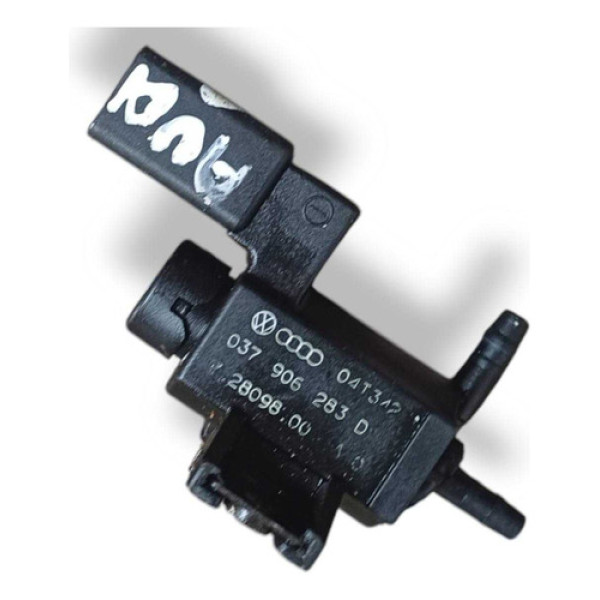 Válvula Solenóide Vw Passat Audi A3 2011/2019 037906283