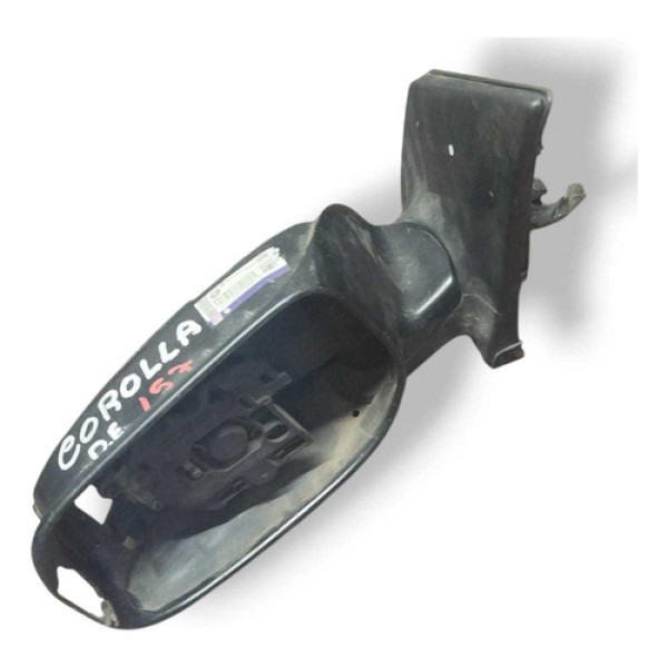 Retrovisor Externo Eletrico Esquerdo Toyota Corolla 9026137