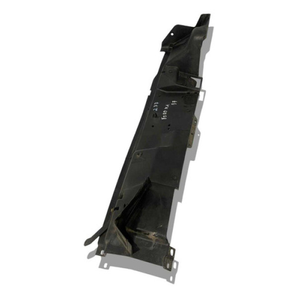 Acab. Grande Churrasqueira Dir Ford Ka 97/99 97kgb016b26bd