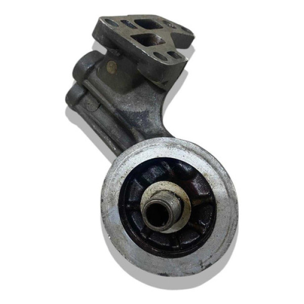 Suporte Filtro Oleo Chevrolet Chevette 1.6 1983 A 1988