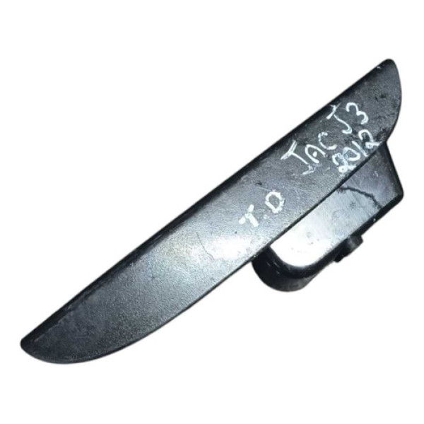 Acabamento Puxador Interno Porta Traseira Direita Jac J3 