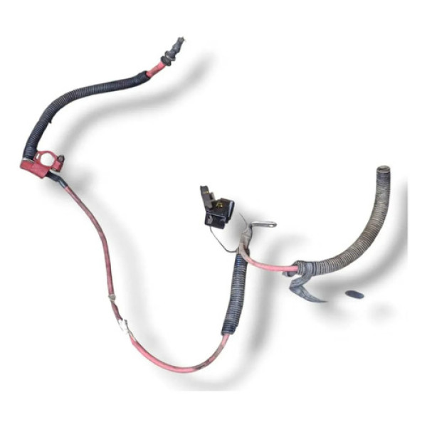  Cabo Bateria Fiat Idea 1.4 2005/2006/2007 00517446750