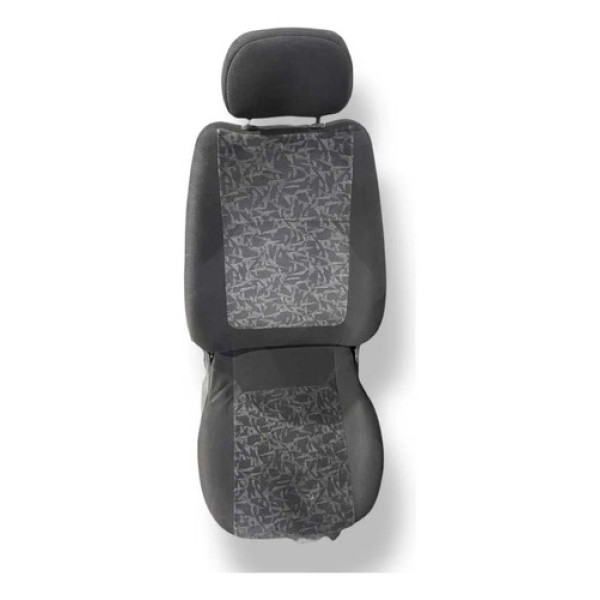 Banco Dianteiro Direito Chevrolet Meriva 2009 2010 2011 2012 Preto