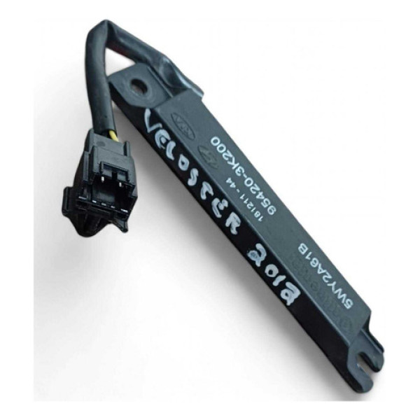 Sensor Keyless Antena Hyundai Veloster 2012 2013 954203k200 Preto