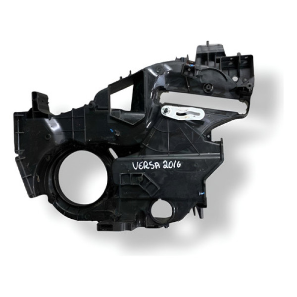 Carcaça Caixa Evaporadora Ar Nissan Versa 2016 2017 2018