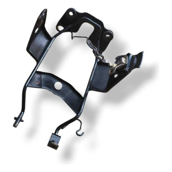 Suporte Aranha Fixação Farol Honda Cg 125 Titan 2004 A 2008