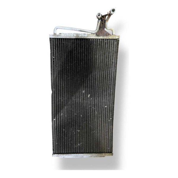 Condensador Ar Chevrolet  Blazer 2.4 2008 2009 2010 2011 