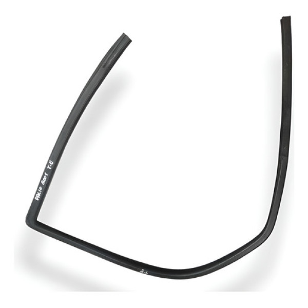 Canaleta Vidro Porta Traseira Esquerda Fiat Palio 2000/2001 Água