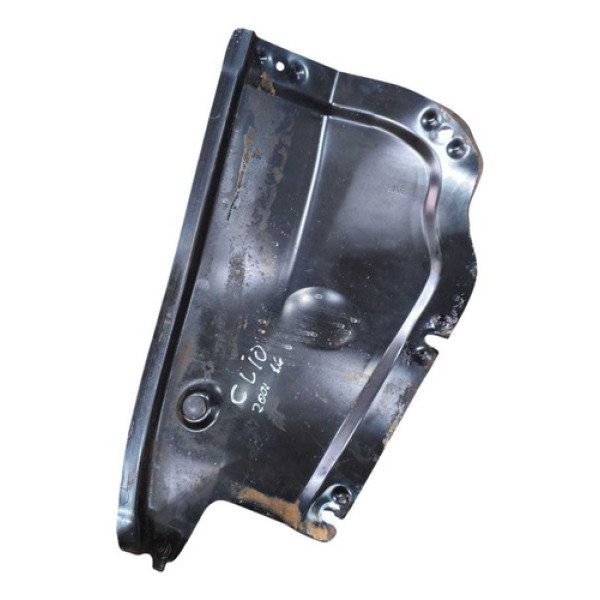 Capa Protetora Caixa Evaporadora Renault Clio 2001 2002 2003