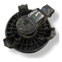 Motor Ventilador Ar Forçado Chevrolet Cobalt 2014/16 Ae6040 220v