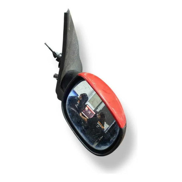 Retrovisor Externo Direito Peugeot 207 2007 2010 2012 2013