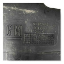 Tanque Combustível Chevrolet Corsa 2008 2009  93361481