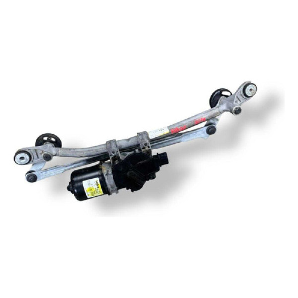 Máquina Limpador Parabrisa Hb20 2014 2015 981101s000 Direito