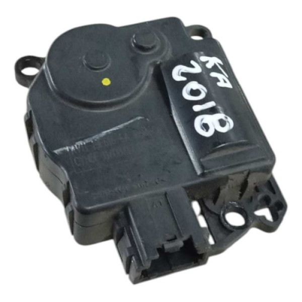 Motor Atuador Caixa Ar Condicionado Ford Ka 1.5 Av1119e616