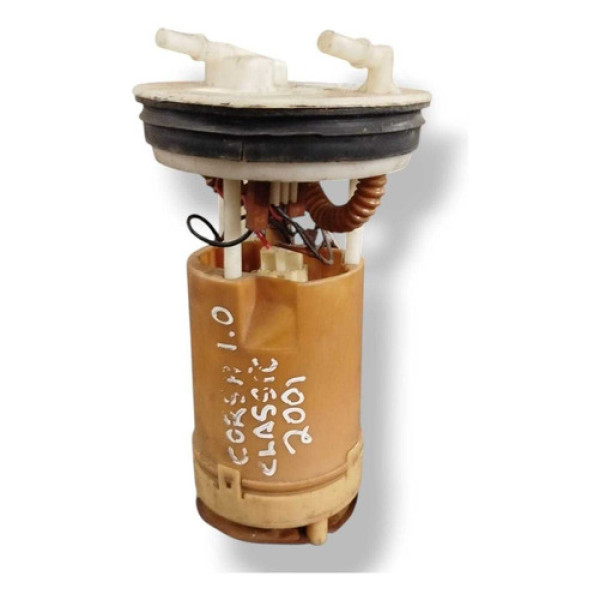 Carcaça Bomba Combustível Corsa Classic 1.0 2001 2002 2003