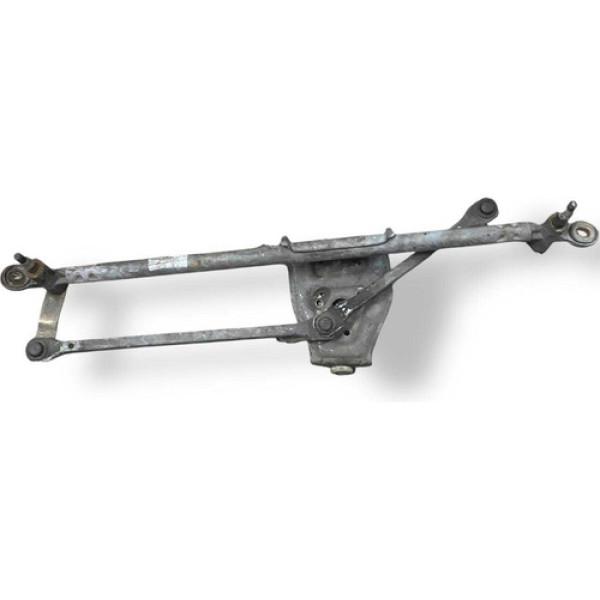 Galhada Limpador Parabrisa Renault Clio Sedan 2005 2006 2007 Esquerdo