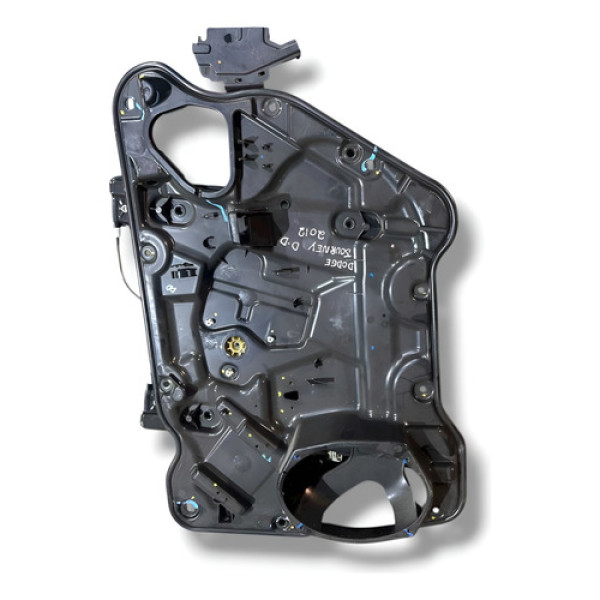 Máquina Vidro Dianteiro Direito Dodge Journey 2012 961930
