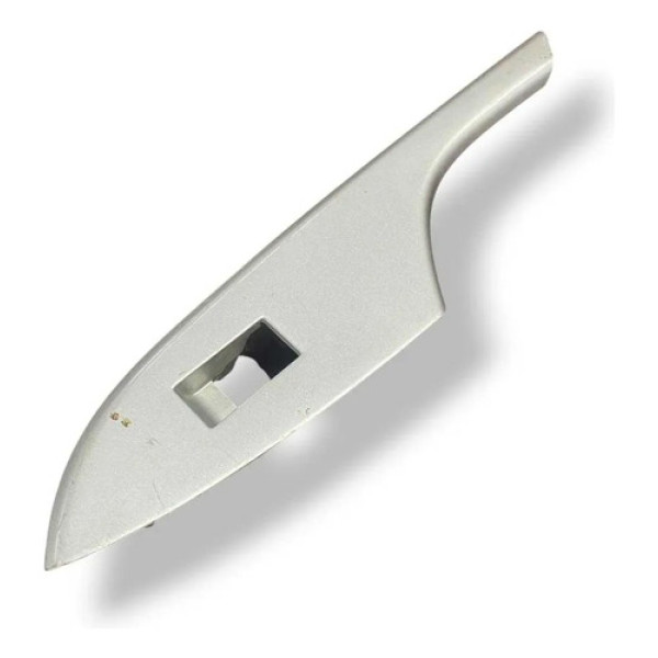 Moldura Botão Vidro Elétr. Tras Esquerdo Corolla 7427202410