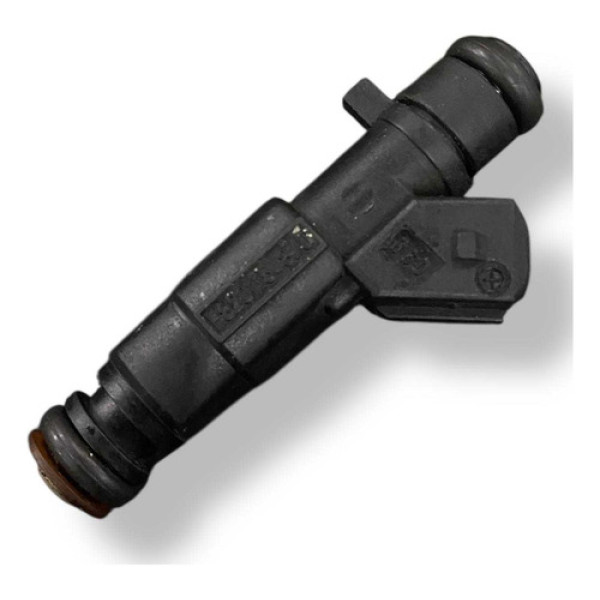 Bico Injetor Renault Logan 1.6 Flex 2015 A 2018 - 0280157132 220v