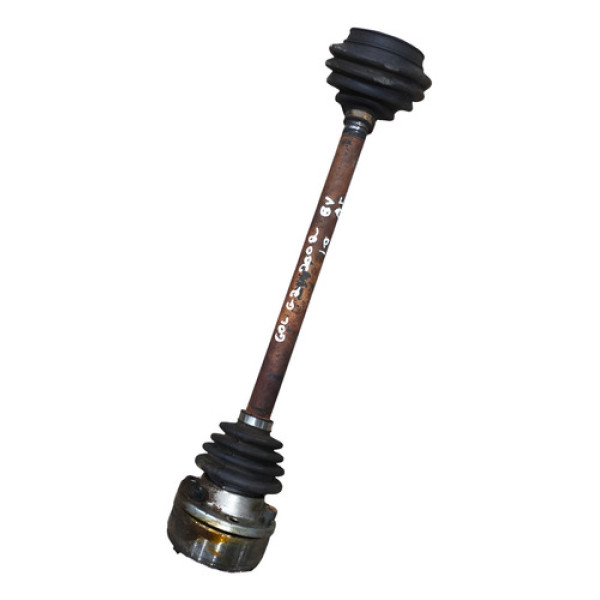 Semi Eixo Dianteiro Direito Volkswagen Gol G2 1.0 1998/2000