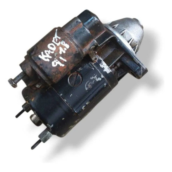 Motor Arranque Chevrolet Kadett 1.8 1991 1992 1993 1994 1995