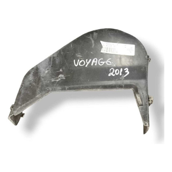 Capa Superior Correia Dentada Vw Voyage 2013 2014 032109121k