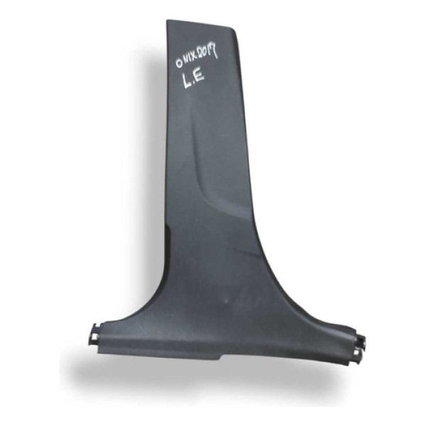 Coluna Central Lado Esquerda Chevrolet Onix 2019 52147314