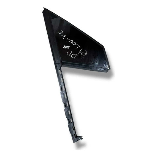 Vidro Fixo Dianteiro Direito Citroën C4 Lounge 2016 2017