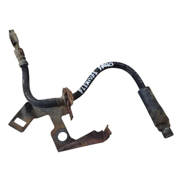 Flexível Freio Dianteiro Esquerdo Chevrolet Astra 2000 2009