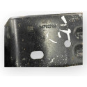 Suporte Caçamba Lado Esquerdo Chevrolet S10 2014 94752763 Preto