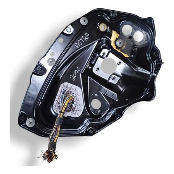 Suporte Pedaleira Hidrovácuo Chevrolet  Astra 1.8 2000