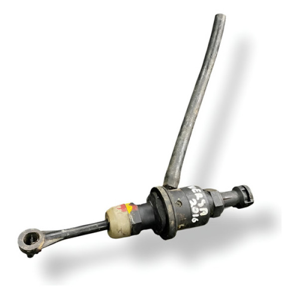 Atuador De Embreagem  Nissan Versa 1.6 S 2014 2015 A 2020