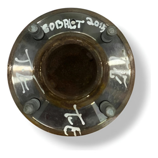 Cubo Rolamento Traseiro Esquerdo Chevrolet Cobalt 1.8 2015